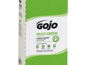 Multi Green Hand Cleaner