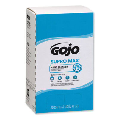 Supro Hand Cleaner Bag