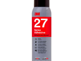 3M 27 Spray Adhesive