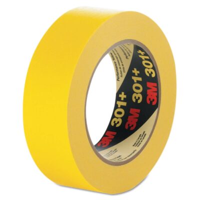 Masking Tape Yellow