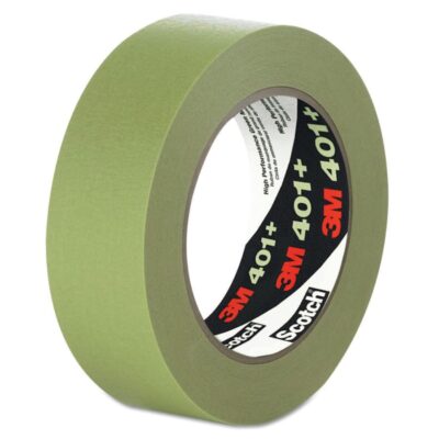Green Masking Tape