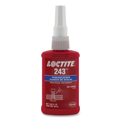 Threadlocker 243