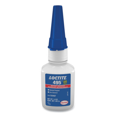 Loctite 495