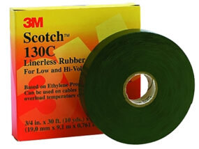 Splicing Tape Rubber