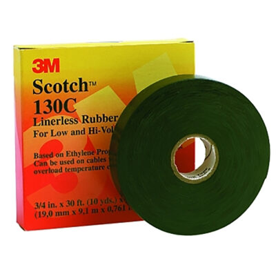 Splicing Tape Rubber