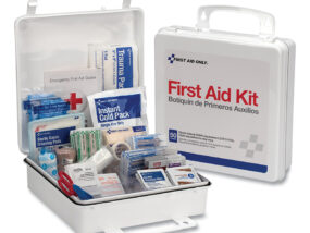 First Aid-50