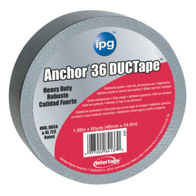 Duct Tape 36