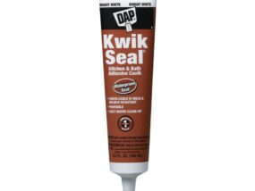 Dap Kwik Seal Tube