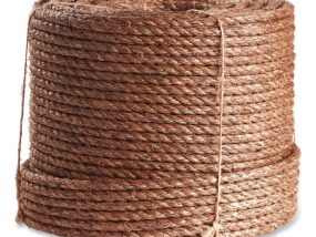 Rope 1200'