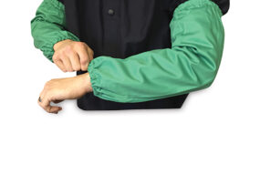Sarteen Welding Sleeves